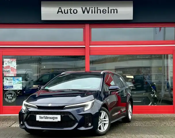 Suzuki Swace 1.8 HYBRID CVT COMFORT+