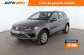 Volkswagen Touareg 3.0 V6 TDI BlueMotion Gris - thumbnail 1