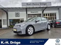 Volkswagen ID.3 Pro Performance 62 kWh Navi Kamera Assistenzpaket