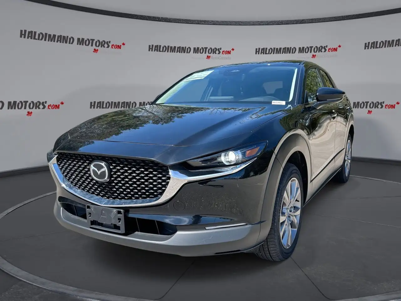 2024 Mazda CX-30