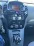 Opel Zafira Van 1,6 CNG Grau - thumbnail 1