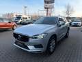 Volvo XC60 Momentum AWD*Schiebedach*CarPlay* Silber - thumbnail 6