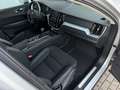 Volvo XC60 Momentum AWD*Schiebedach*CarPlay* Silber - thumbnail 9