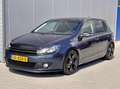 Volkswagen Golf 1.4 TSI Highline Xenon | Led | PDC | Navi ! Blauw - thumbnail 1