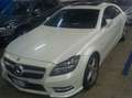 Mercedes-Benz CLS 250 CLS 250 cdi be auto amg pack Blanc - thumbnail 3