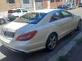 Mercedes-Benz CLS 250 CLS 250 cdi be auto amg pack Blanc - thumbnail 2