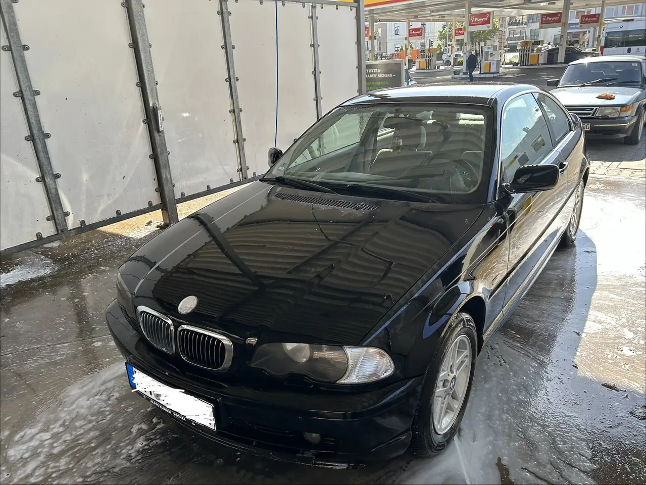 BMW 323 Ci, foto 3
