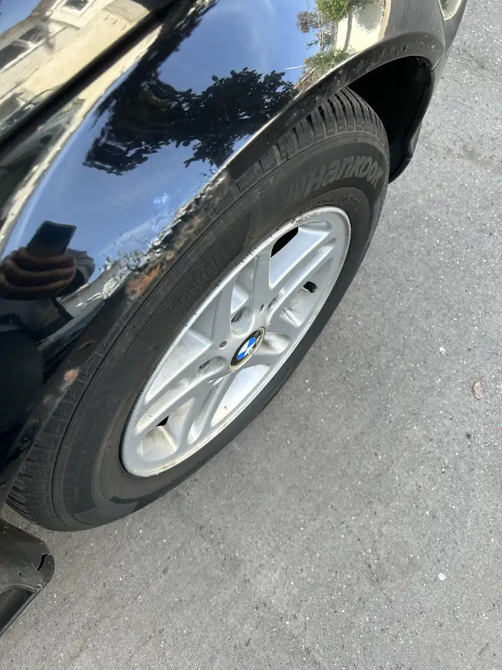 BMW 323 Ci, foto 5