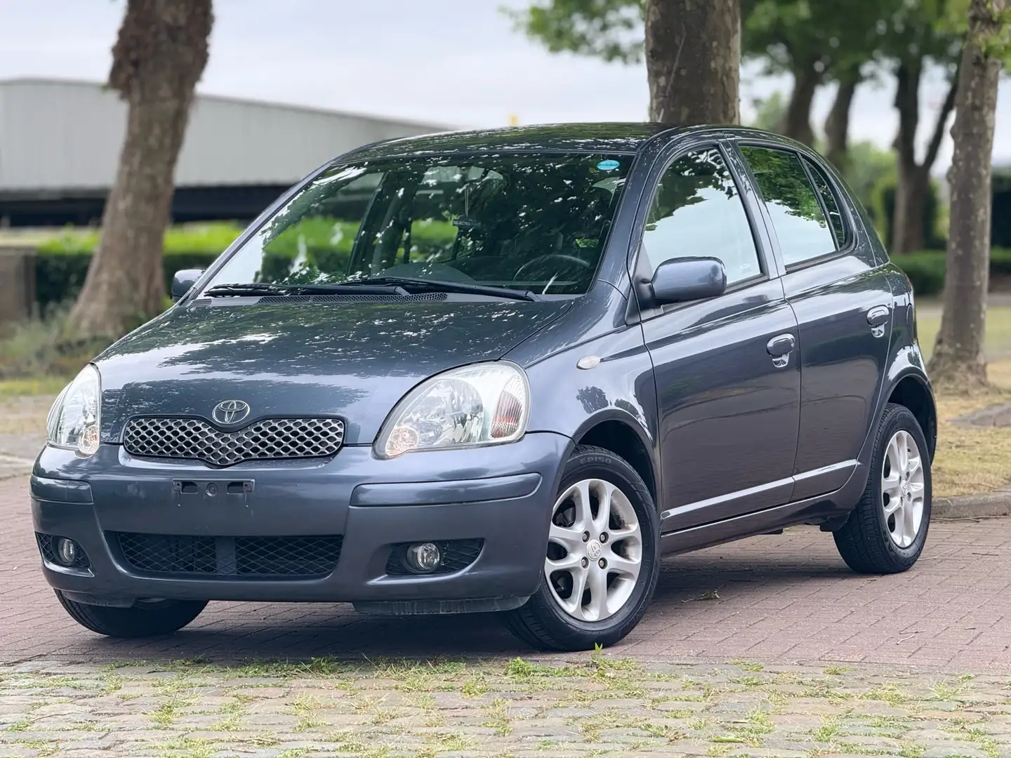 Toyota Yaris 1.0 - 1