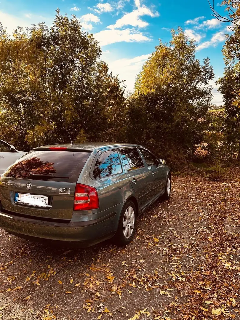 Skoda Octavia Combi 1.9 TDI Classic - 1