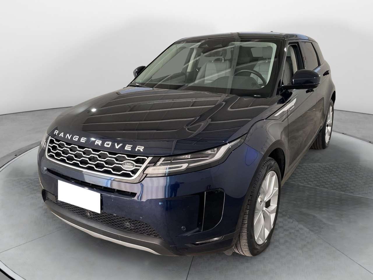 Land Rover Range Rover Evoque II 2019 Die 2.0d i4 mhev SE awd 163cv auto