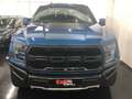 Ford F 150 Raptor 2020 FULL EQUIP PRECIO FINAL!! Azul - thumbnail 1