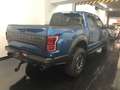 Ford F 150 Raptor 2020 FULL EQUIP PRECIO FINAL!! Bleu - thumbnail 5