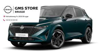 e-POWER N-Design NIEUW!