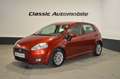 Fiat Grande Punto 1.4 16V Emotion *Klimaautomatik* Rot - thumbnail 11