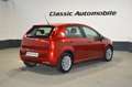 Fiat Grande Punto 1.4 16V Emotion *Klimaautomatik* Rot - thumbnail 2