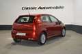 Fiat Grande Punto 1.4 16V Emotion *Klimaautomatik* Rot - thumbnail 10