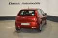 Fiat Grande Punto 1.4 16V Emotion *Klimaautomatik* Rot - thumbnail 9