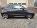 Fiat 500 Abarth 1.4 T-Jet 595 Competizione Brembo | 203 PK | NWE d Чорний - thumbnail 9