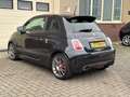 Fiat 500 Abarth 1.4 T-Jet 595 Competizione Brembo | 203 PK | NWE d Чорний - thumbnail 7