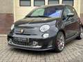 Fiat 500 Abarth 1.4 T-Jet 595 Competizione Brembo | 203 PK | NWE d Чорний - thumbnail 12