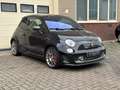 Fiat 500 Abarth 1.4 T-Jet 595 Competizione Brembo | 203 PK | NWE d Чорний - thumbnail 6