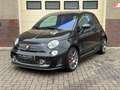 Fiat 500 Abarth 1.4 T-Jet 595 Competizione Brembo | 203 PK | NWE d Чорний - thumbnail 1