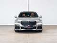 BMW 745 745e | BTW | REAL HYBRID | GARANTIE | 1 OWNER | Grijs - thumbnail 2