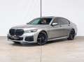 BMW 745 745e | BTW | REAL HYBRID | GARANTIE | 1 OWNER | Grijs - thumbnail 1