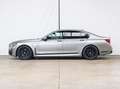 BMW 745 745e | BTW | REAL HYBRID | GARANTIE | 1 OWNER | Grijs - thumbnail 4