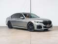 BMW 745 745e | BTW | REAL HYBRID | GARANTIE | 1 OWNER | Grijs - thumbnail 3