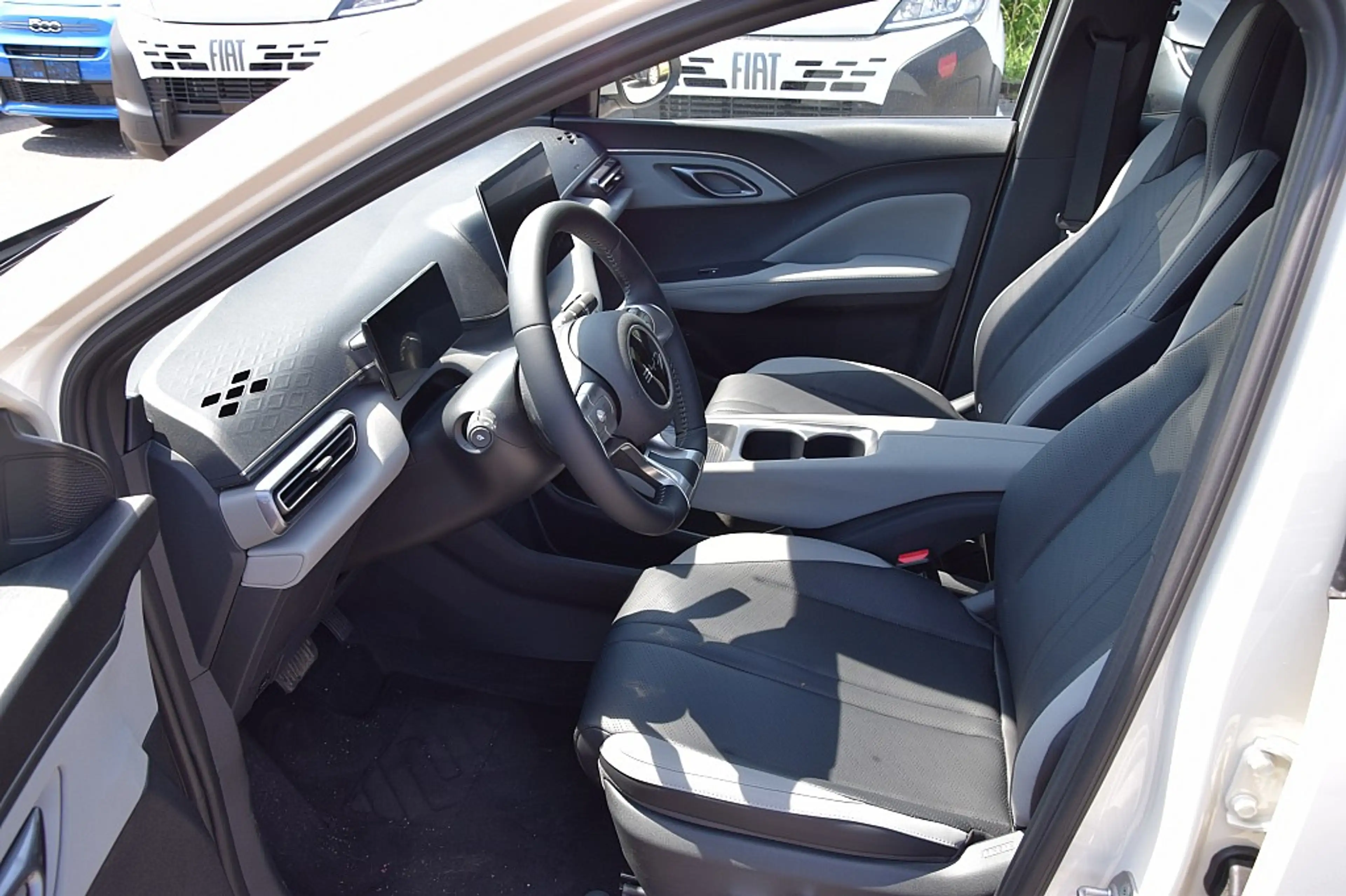 BYD Dolphin Surf Dolphin SURF Comfort 43,2kWh **Lagerfahrzeug** — photo 6