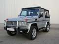 Mercedes-Benz G 300 GE Cabrio 2. Hand nur 88tkm Silber - thumbnail 1