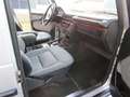 Mercedes-Benz G 300 GE Cabrio 2. Hand nur 88tkm Silber - thumbnail 15