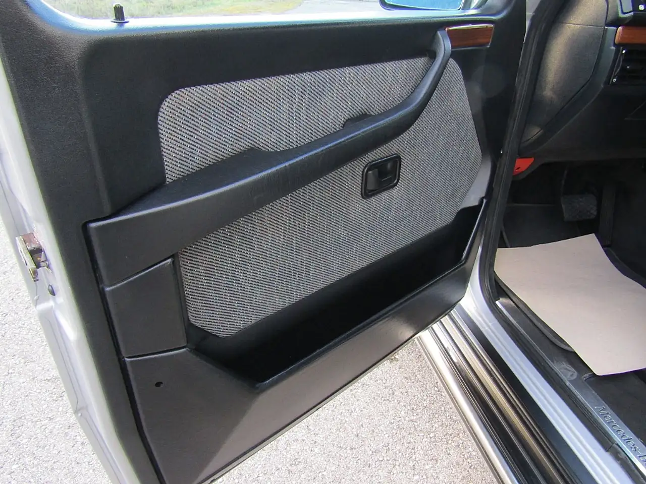 Mercedes-Benz G 300 GE Cabrio 2. Hand nur 88tkm, foto 11