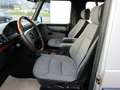 Mercedes-Benz G 300 GE Cabrio 2. Hand nur 88tkm Silber - thumbnail 8