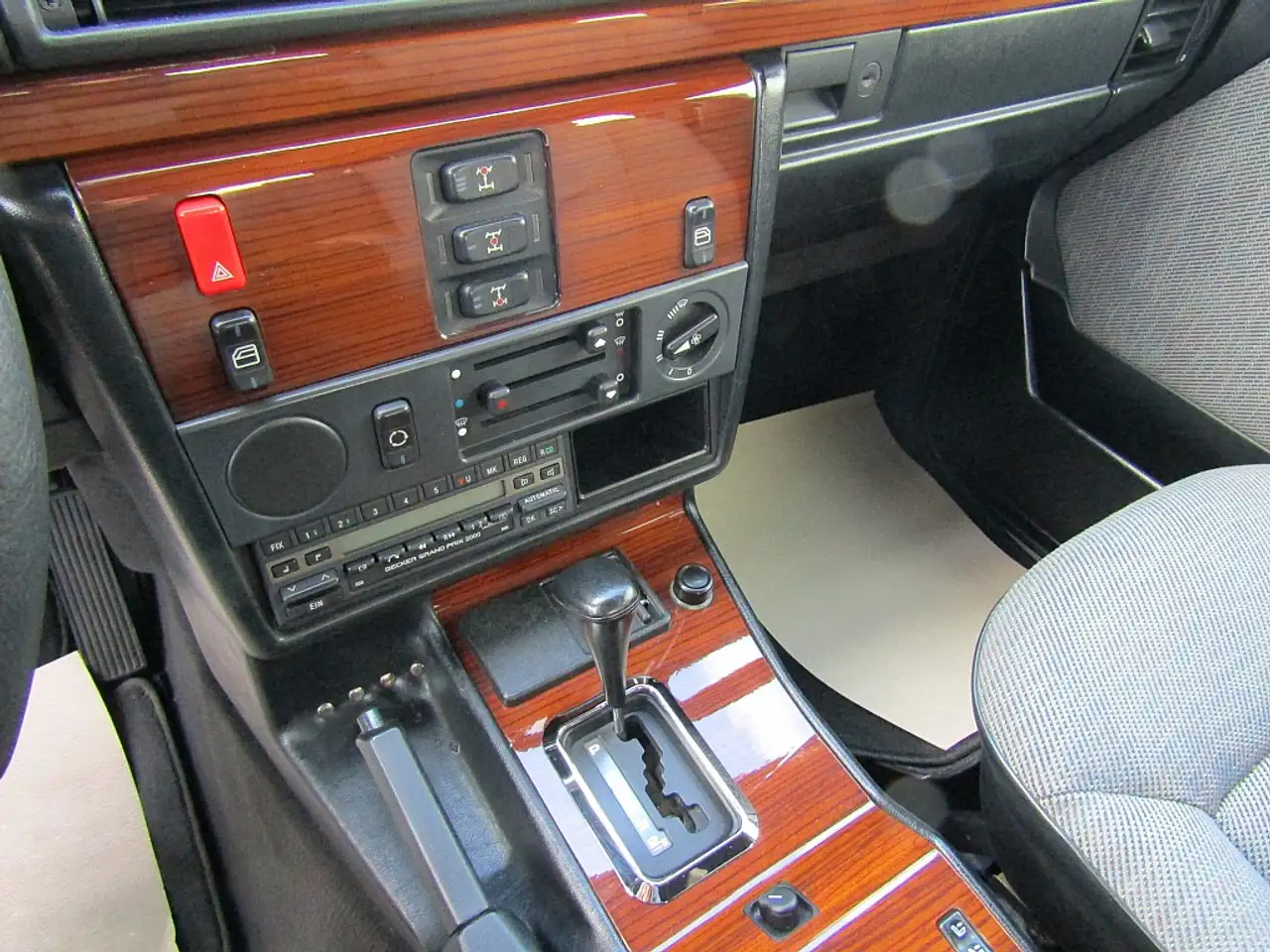 Mercedes-Benz G 300 GE Cabrio 2. Hand nur 88tkm, foto 9