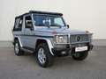 Mercedes-Benz G 300 GE Cabrio 2. Hand nur 88tkm Silber - thumbnail 6