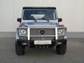 Mercedes-Benz G 300 GE Cabrio 2. Hand nur 88tkm Silber - thumbnail 7