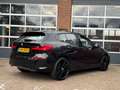 BMW 118 1-serie 118i High Executive, navi, camera, sportle Zwart - thumbnail 3