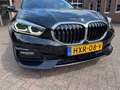 BMW 118 1-serie 118i High Executive, navi, camera, sportle Negro - thumbnail 20