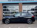 BMW 118 1-serie 118i High Executive, navi, camera, sportle Negro - thumbnail 2