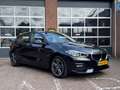 BMW 118 1-serie 118i High Executive, navi, camera, sportle Negro - thumbnail 4