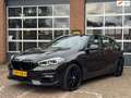 BMW 118 1-serie 118i High Executive, navi, camera, sportle Zwart - thumbnail 1