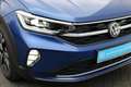 Volkswagen Taigo Style 1.0 TSI 110PS DSG Bleu - thumbnail 10
