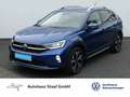Volkswagen Taigo Style 1.0 TSI 110PS DSG Bleu - thumbnail 1