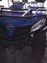 CF Moto CForce 450 Passo Lungo Albastru - thumbnail 2