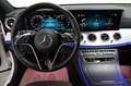 Mercedes-Benz E 300 de 4Matic AMG 360° Burmester Totwinkel Pano AHK Blanc - thumbnail 15