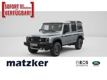 Station Wagon 3.0 Diesel UPE 79.400 €