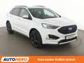 Ford Edge 2.0 TDCi EcoBlue ST-Line 4x4 Aut*NAVI*LED*ACC*CAM* Weiß - thumbnail 8